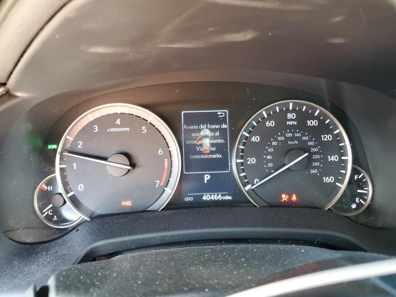 2022 Lexus Rx 350 VIN: 2T2HZMDA2NC356834 Lot: 63120355