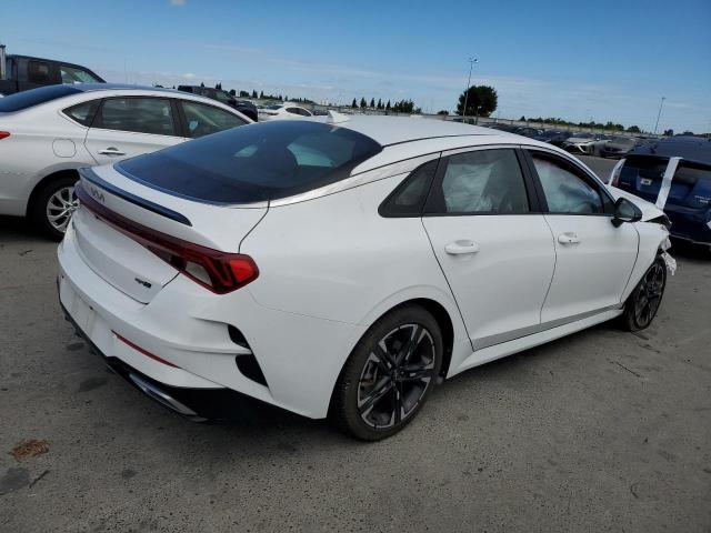  KIA K5 2022 Biały