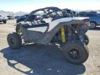 2018 CAM AM MAVERICK X3 TURBO - ATV AND UTILITY VEHICLES for sale at Copart NV - LAS VEGAS