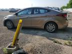 2016 HYUNDAI ELANTRA SE   for sale at Copart ON - LONDON