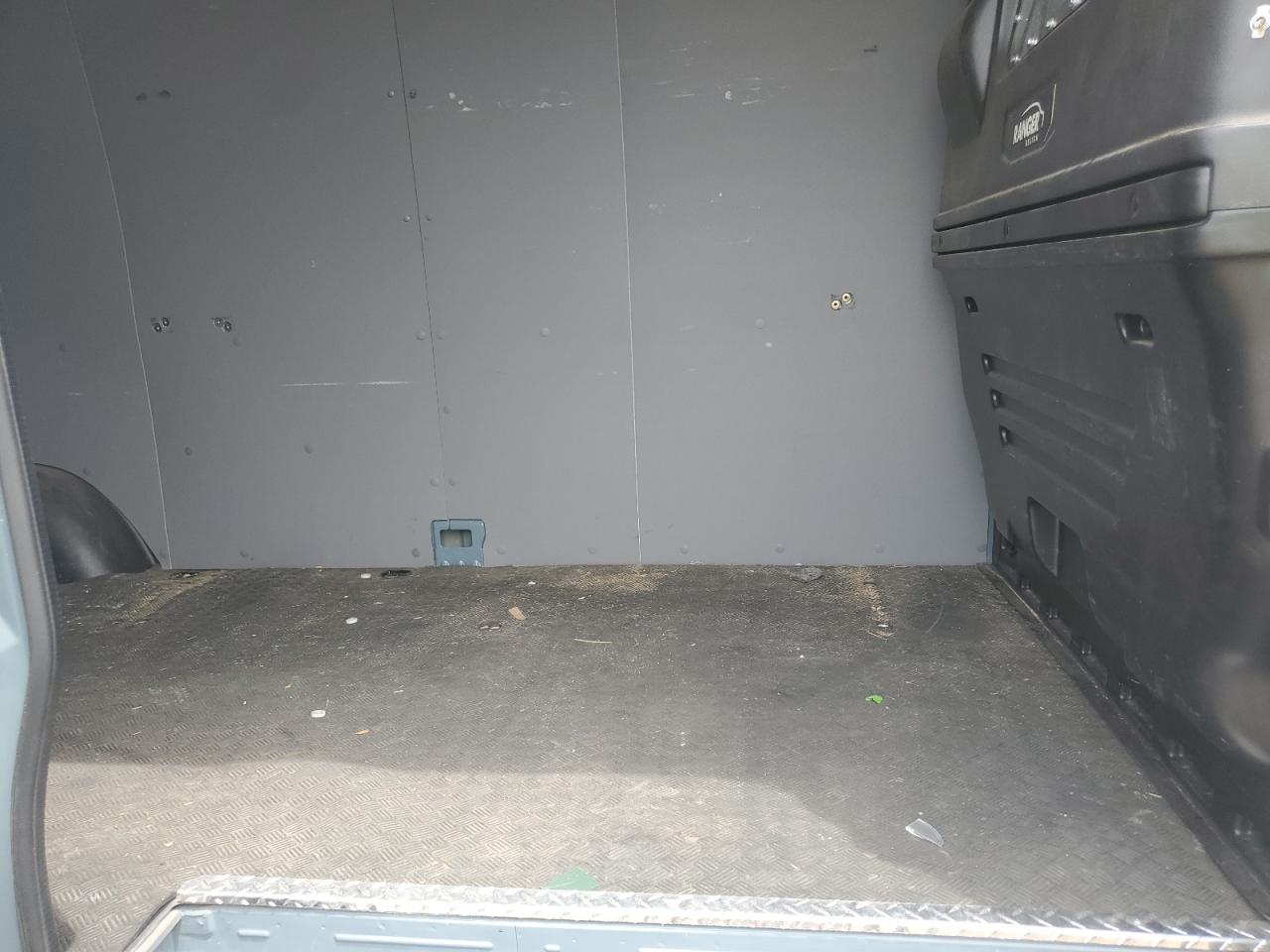 2023 Mercedes-Benz Sprinter 2500 VIN: W1Y4NCVY2PT115917 Lot: 64489855