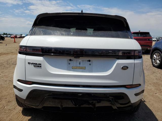  LAND ROVER RANGEROVER 2020 Biały