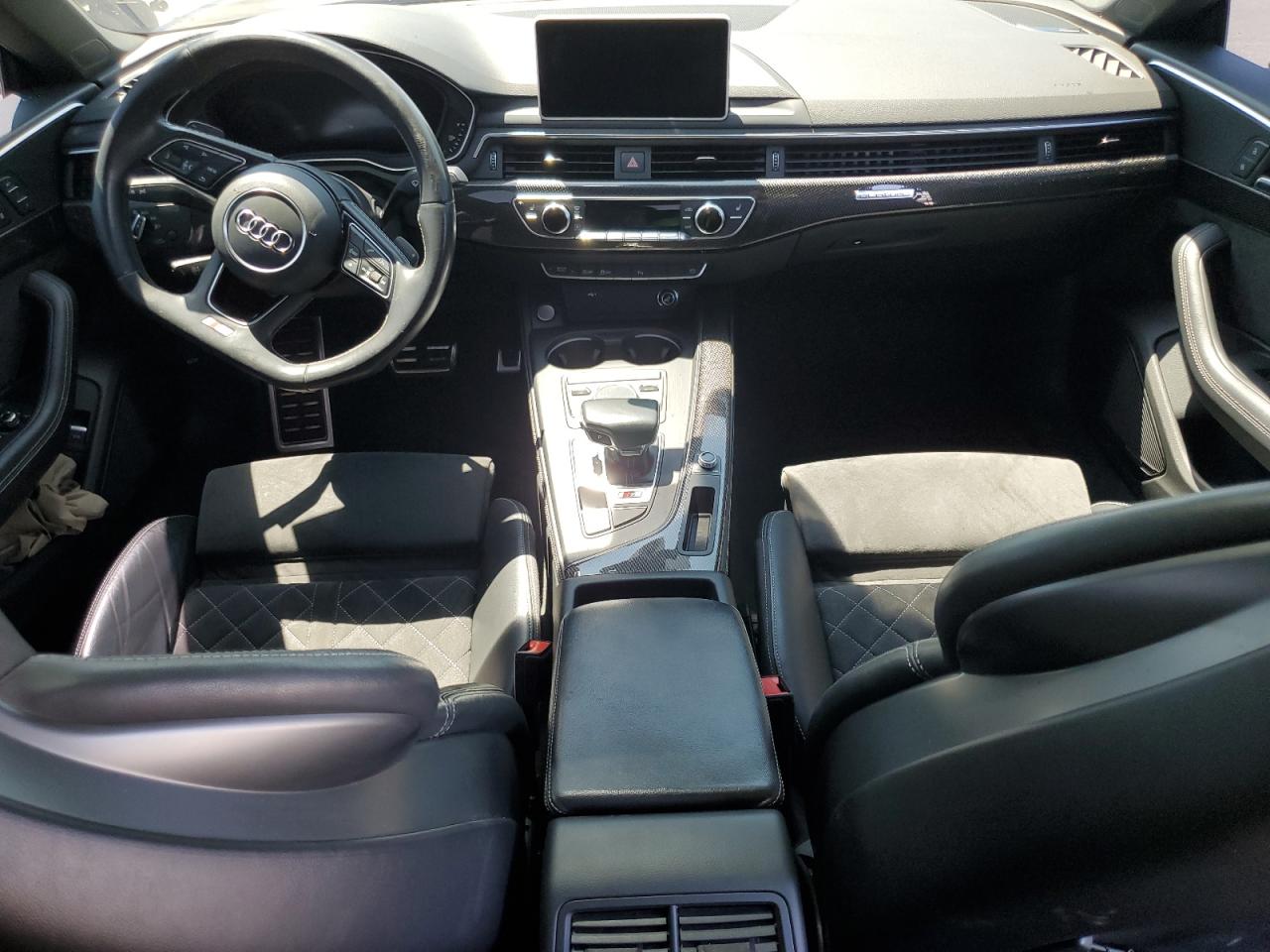 waub4cf50ka098572 WAUB4CF50KA098572 2019 Audi S5 Premium Plus