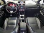 2015 SUBARU WRX LIMITED for sale at Copart CT - HARTFORD SPRINGFIELD