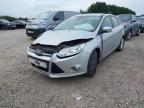 2011 FORD FOCUS TITA for sale at Copart WISBECH
