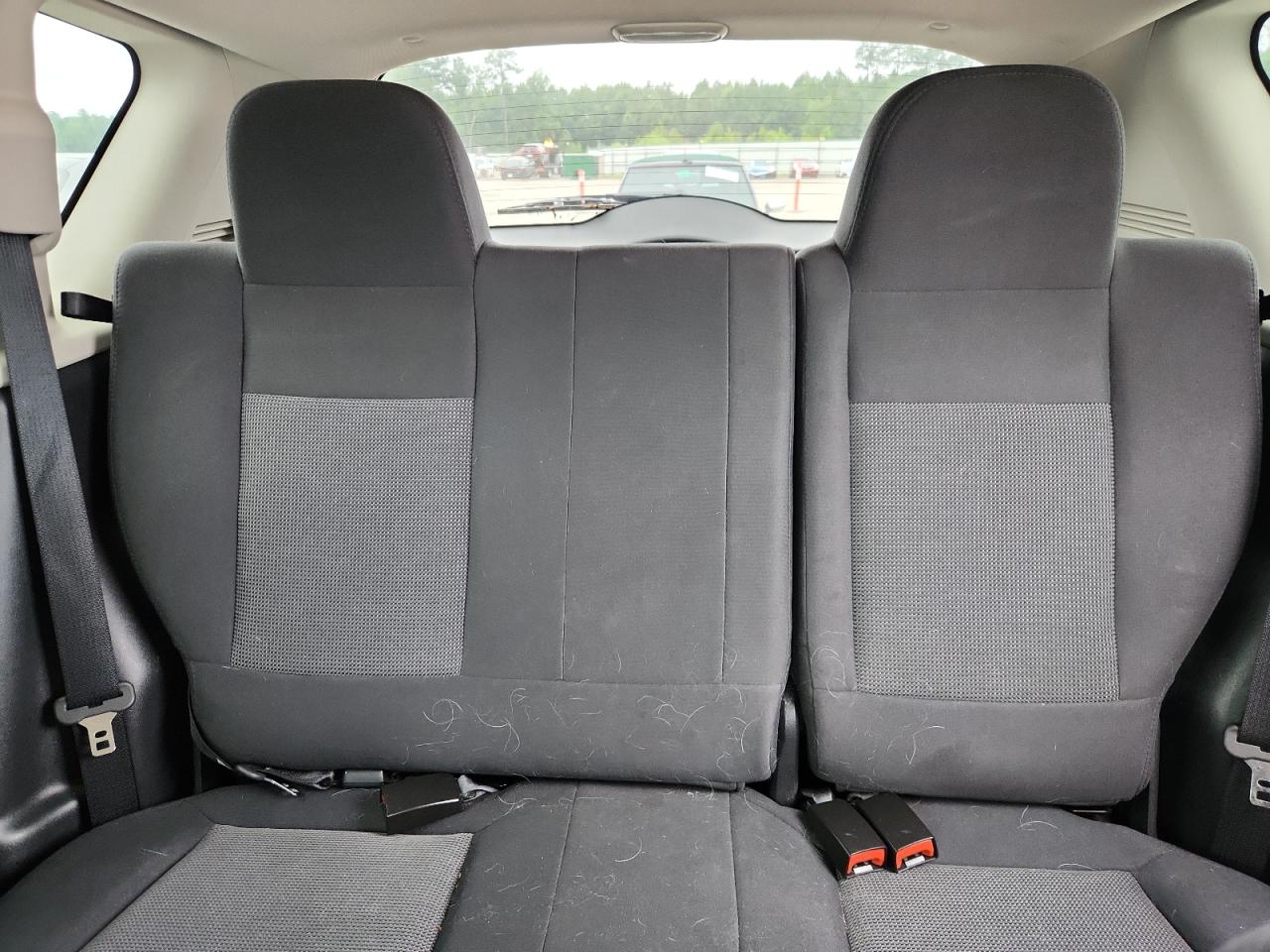 2012 Jeep Compass Sport VIN: 1C4NJCBA4CD687152 Lot: 64022005