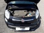 2015 FIAT 500L MPW L for sale at Copart SANDTOFT