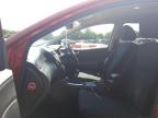 2016 NISSAN PULSAR N-T for sale at Copart COLCHESTER