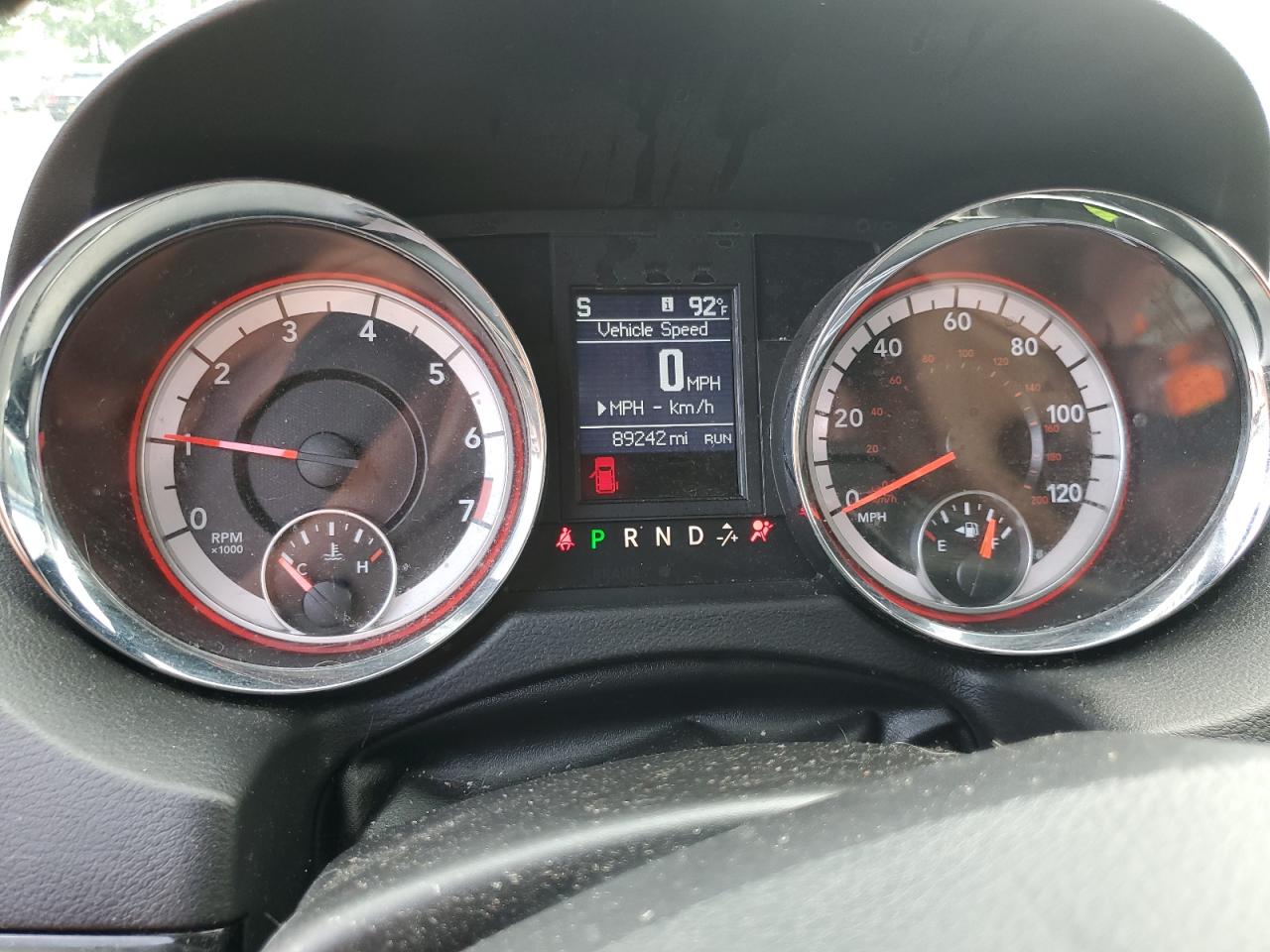 2019 Dodge Grand Caravan Sxt VIN: 2C4RDGCG6KR689564 Lot: 66490775