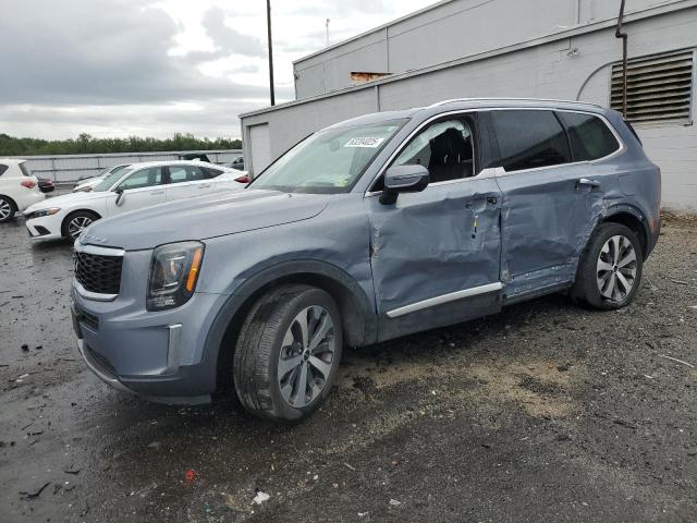 KIA TELLURIDE 2022