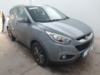 2014 HYUNDAI IX35 SE CR for sale at Copart WESTBURY