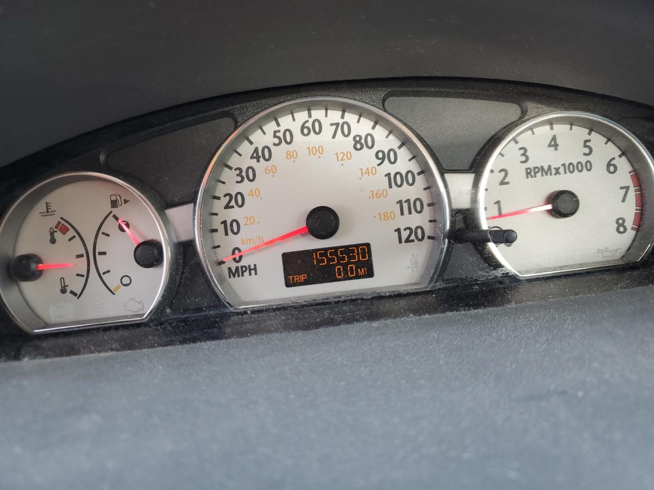 2005 Saturn Ion Level 3 VIN: 1G8AL52F55Z103230 Lot: 63452305