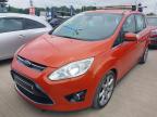 2012 FORD GRAND C-MA for sale at Copart SANDY
