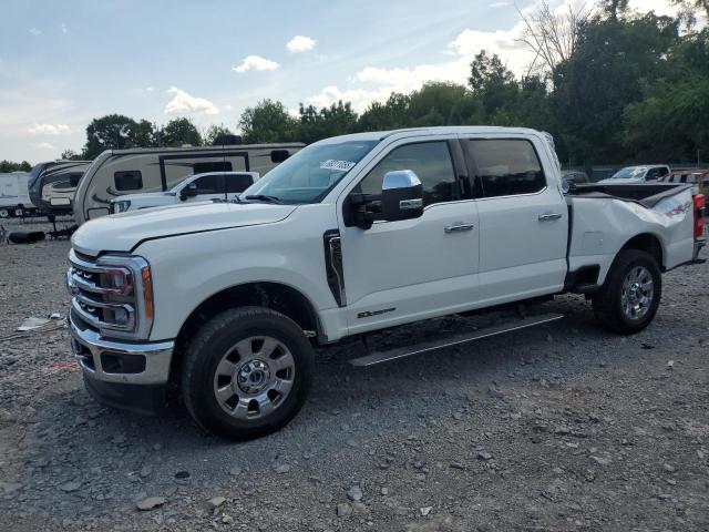  FORD F250 2023 White