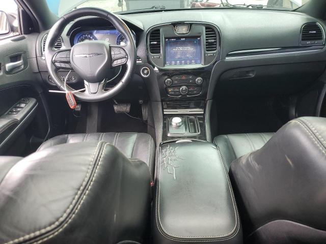  CHRYSLER 300 2019 Gray