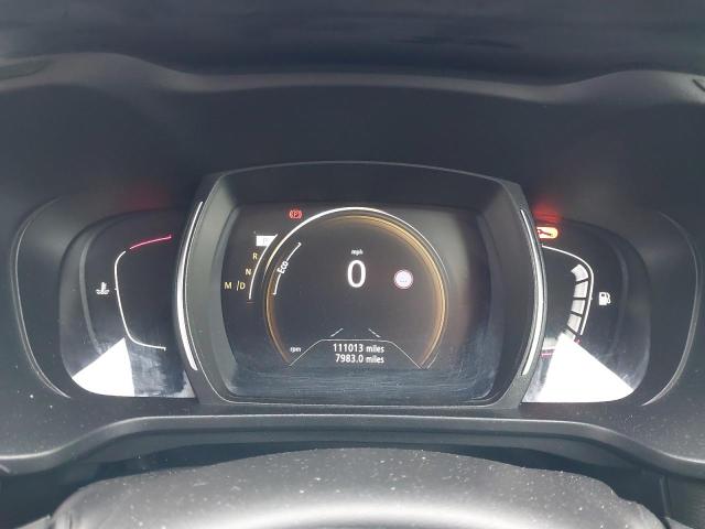 2016 RENAULT KADJAR DYN