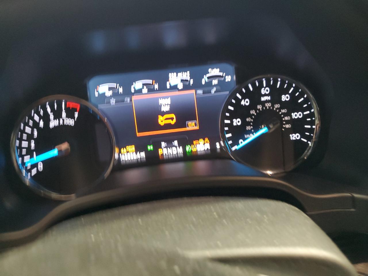 2020 Ford Expedition Limited VIN: 1FMJU2AT8LEA17547 Lot: 62649605
