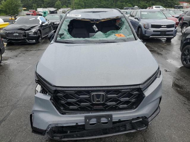  HONDA CRV 2025 Серый
