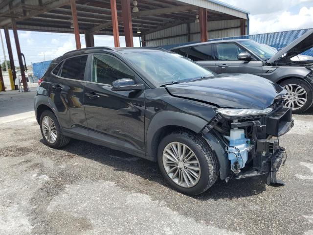  HYUNDAI KONA 2019 Czarny