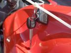 2007 HONDA CBR600 RR   for sale at Copart IN - DYER