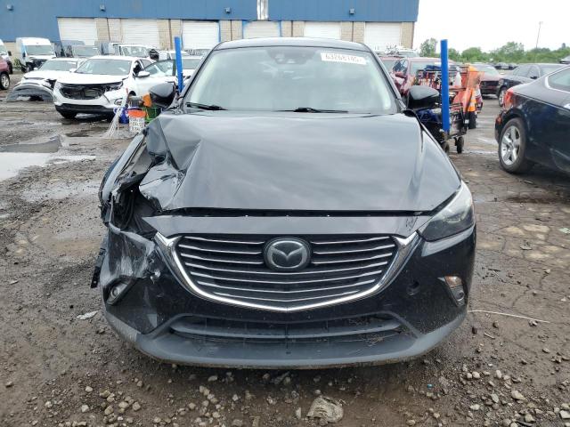 MAZDA CX-3 2016 Black