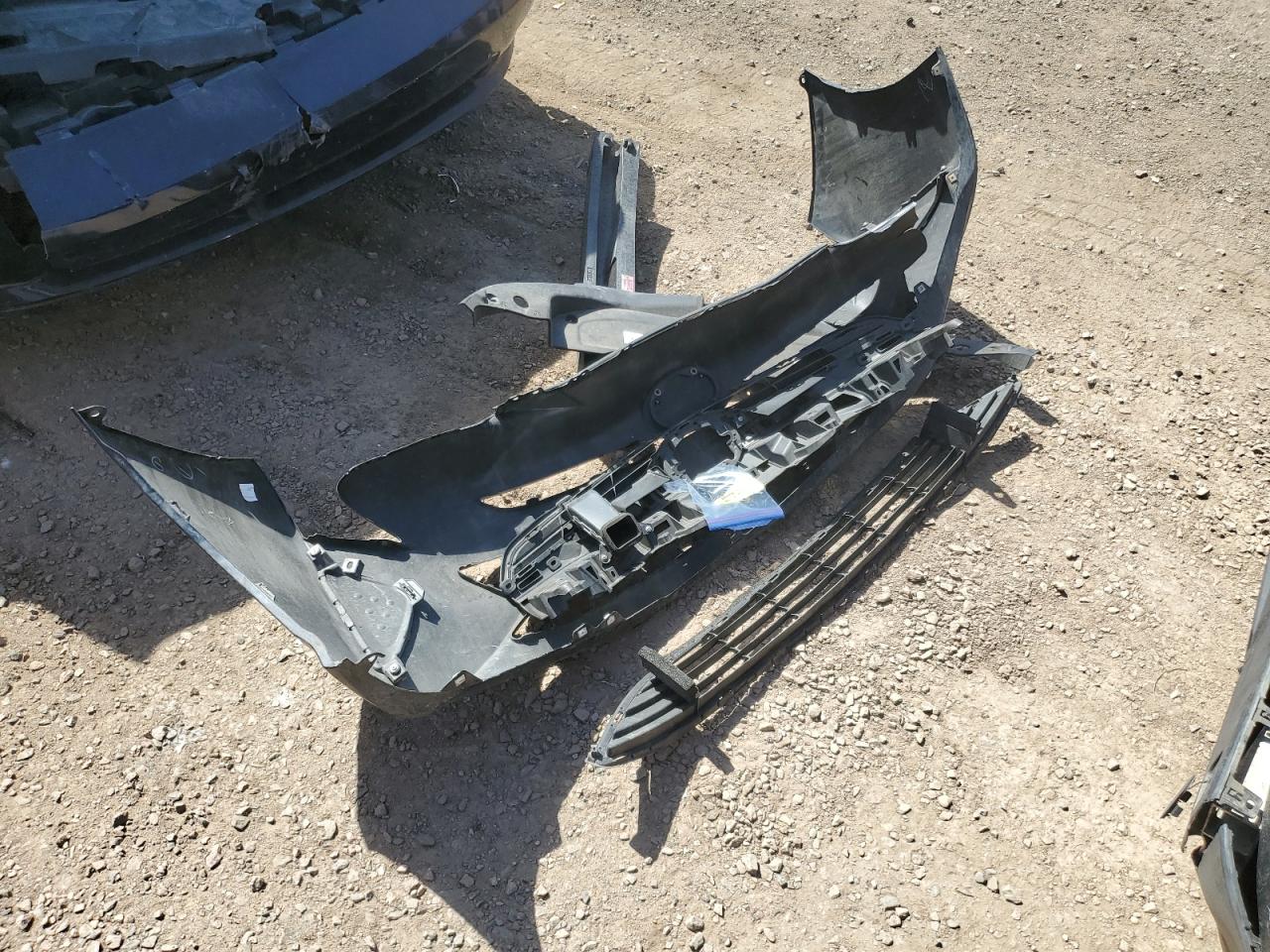 2016 Toyota Prius VIN: JTDKARFUXG3522566 Lot: 62891395