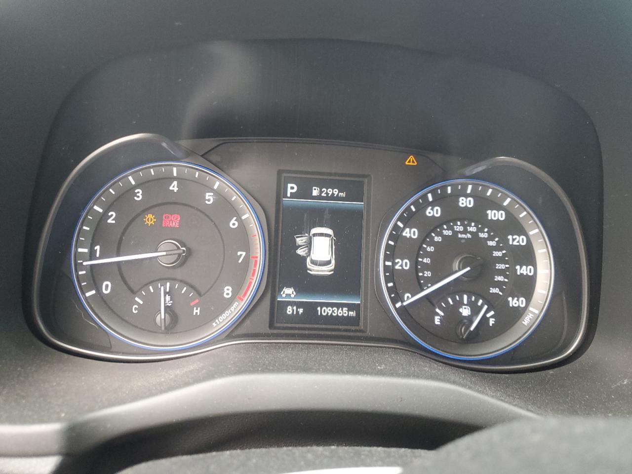 km8k53a56lu551757 KM8K53A56LU551757 2020 Hyundai Kona Ultimate