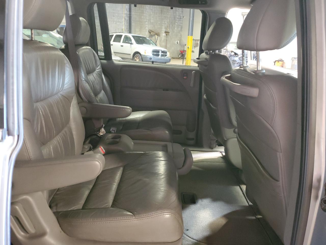 2010 Honda Odyssey Exl VIN: 5FNRL3H7XAB102281 Lot: 62997825