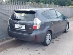 2013 TOYOTA PRIUS+ T4 for sale at Copart WESTBURY