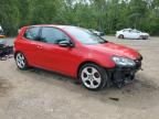 2010 VOLKSWAGEN GTI    à vendre chez Copart ON - COOKSTOWN