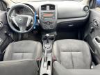 2017 NISSAN VERSA S   à vendre chez Copart OR - PORTLAND NORTH