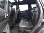 2016 JEEP GRAND CHER for sale at Copart SANDTOFT