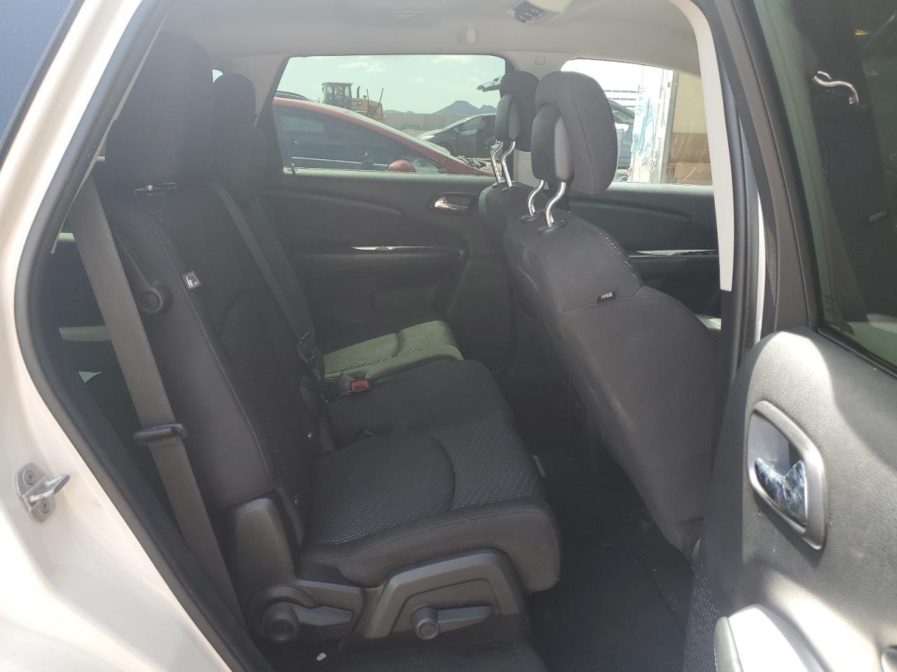 2013 Dodge Journey Sxt VIN: 3C4PDCBG6DT560838 Lot: 65024495