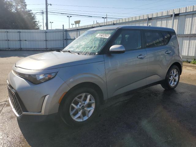  KIA SOUL 2024 Szary
