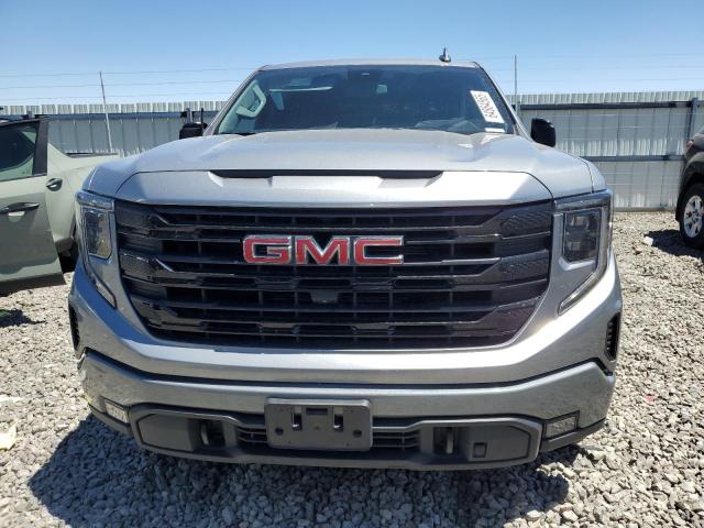  GMC SIERRA 2023 Srebrny