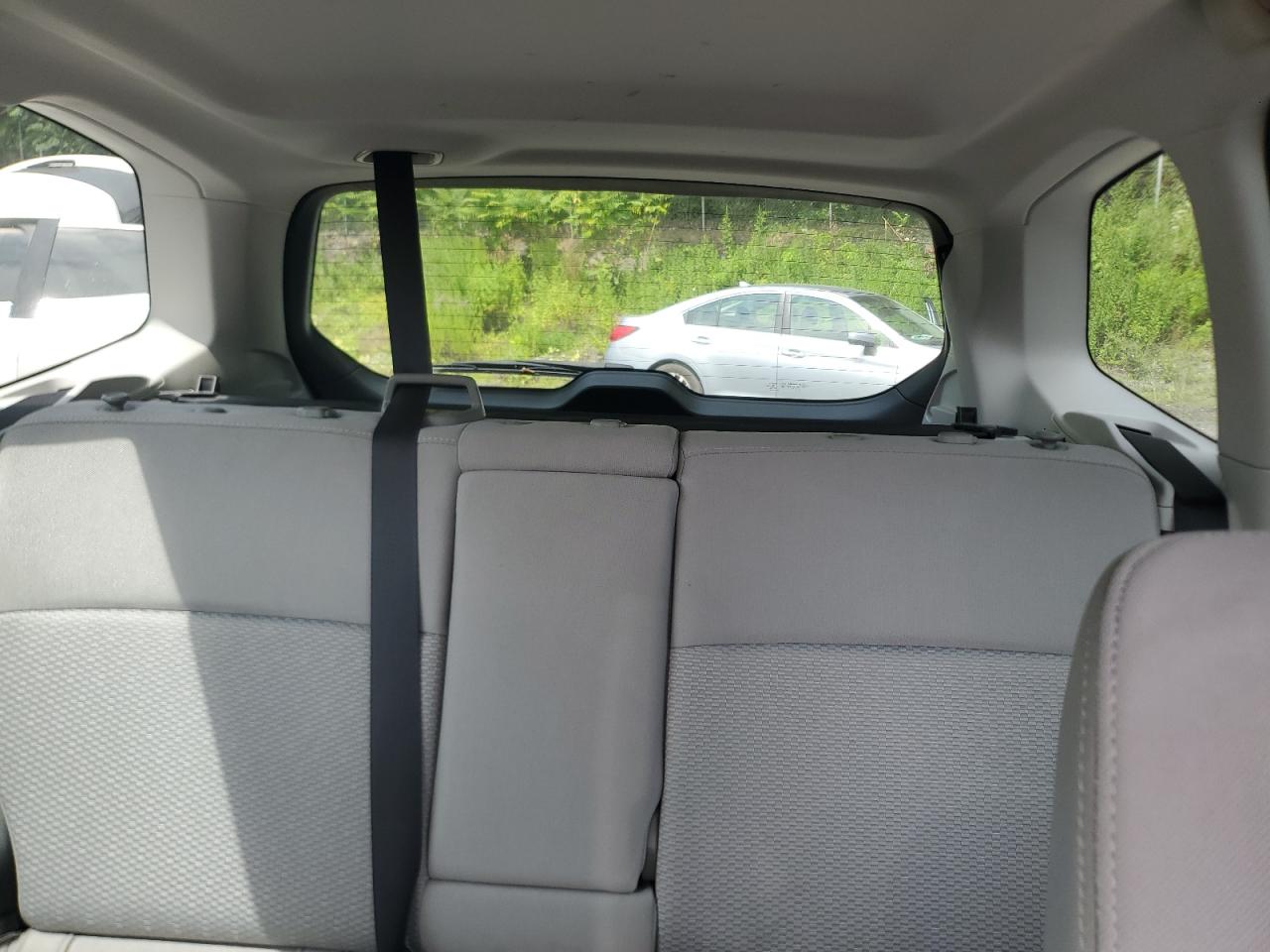 2017 Subaru Forester 2.5I Premium VIN: JF2SJAGC5HH595180 Lot: 66721795