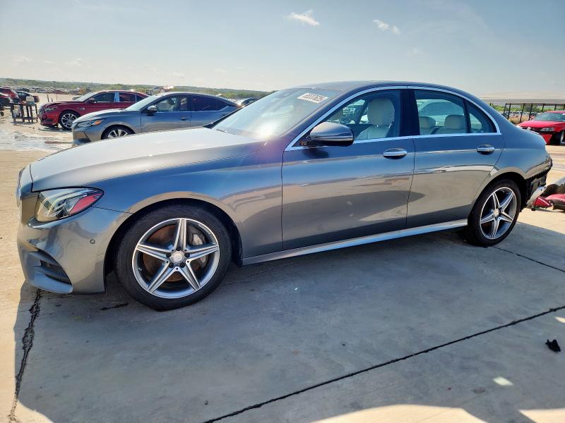 2017 Mercedes-Benz E 300