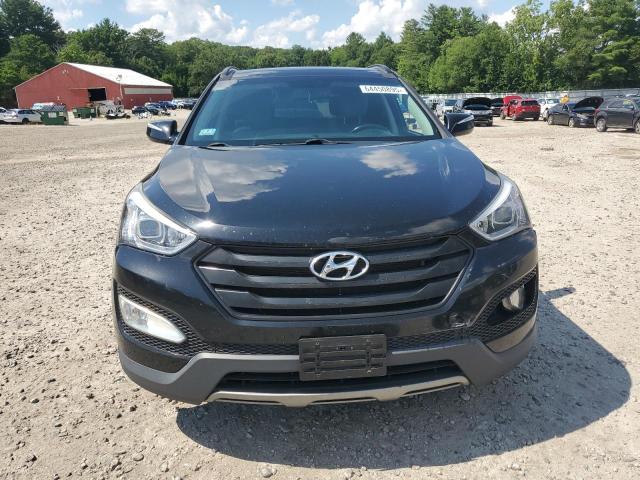  HYUNDAI SANTA FE 2014 Czarny
