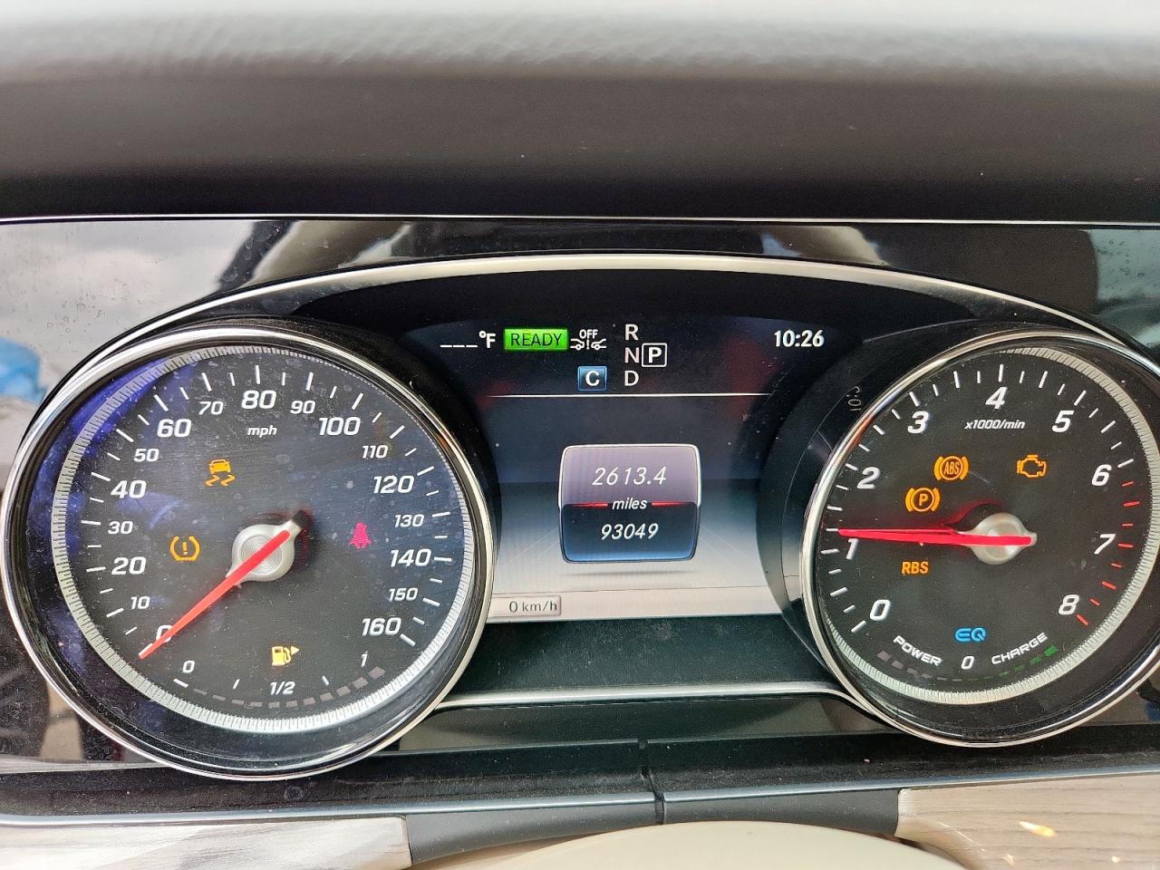 2019 Mercedes-Benz Cls 450 VIN: WDD2J5JBXKA027874 Lot: 62162195