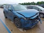2022 MAZDA CX-5 SPORT EDITION  for sale at Copart NEWBURY