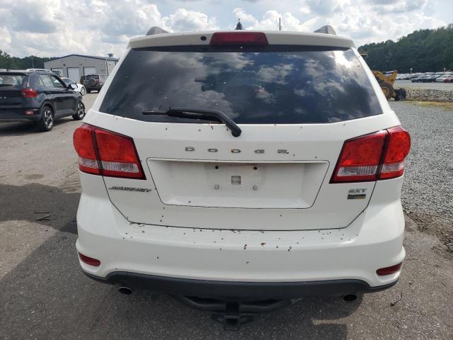  DODGE JOURNEY 2016 Biały
