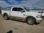 2013 RAM 1500 LONGHORN   à vendre chez Copart AB - EDMONTON