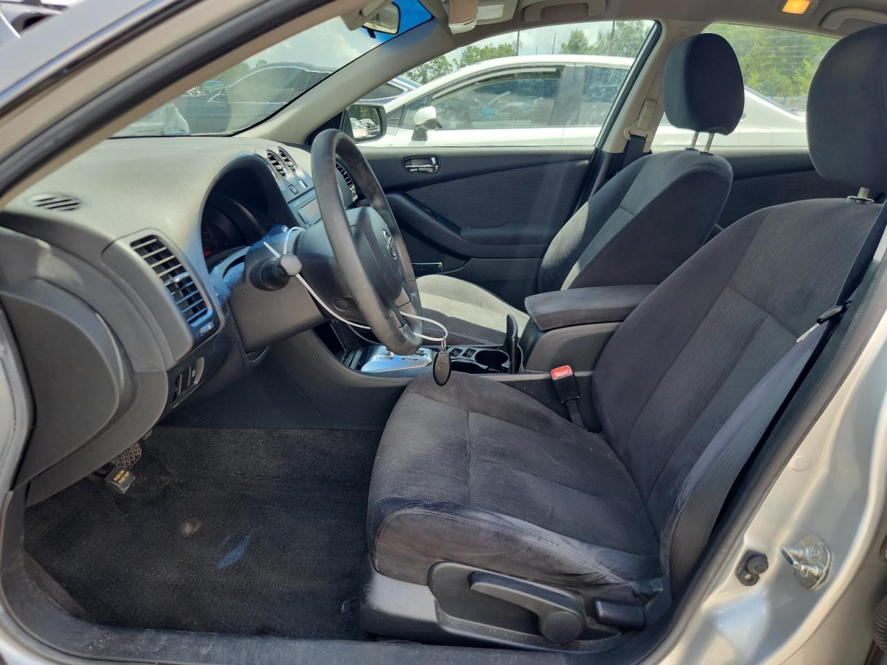 2010 Nissan Altima Base VIN: 1N4AL2AP9AN562489 Lot: 64978445
