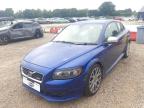 2009 VOLVO C30 R-DESI for sale at Copart COLCHESTER