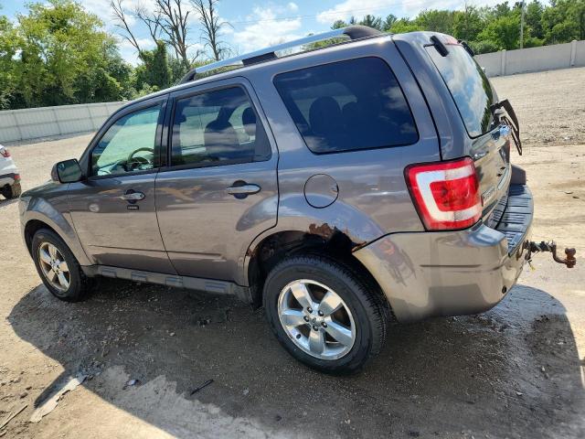  FORD ESCAPE 2012 Szary