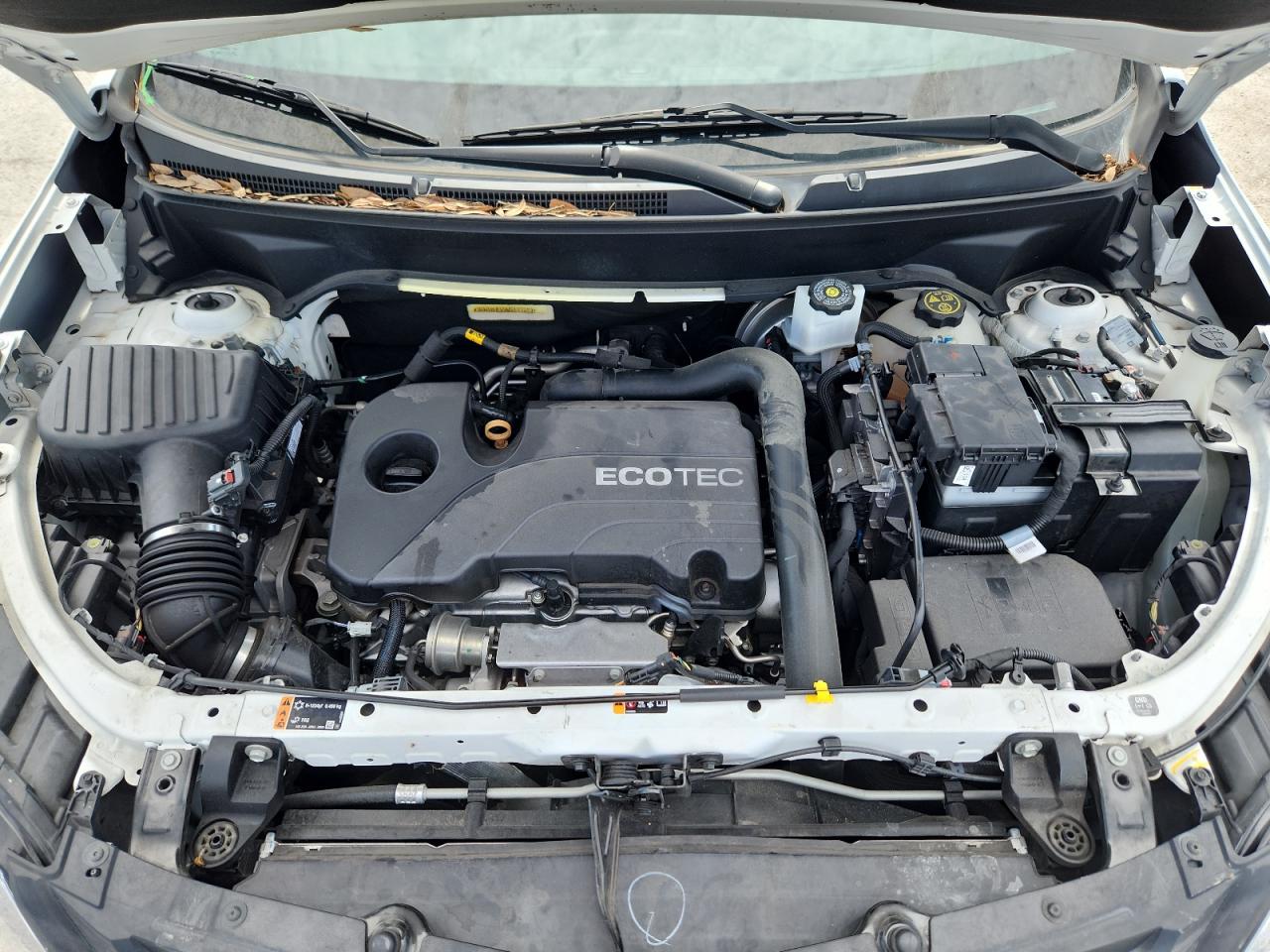 2021 Chevrolet Equinox Ls VIN: 3GNAXHEV9MS133249 Lot: 62941345