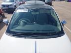 2009 FIAT 500 LOUNGE for sale at Copart NEWBURY