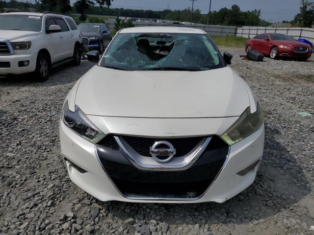  NISSAN MAXIMA 2016 Biały