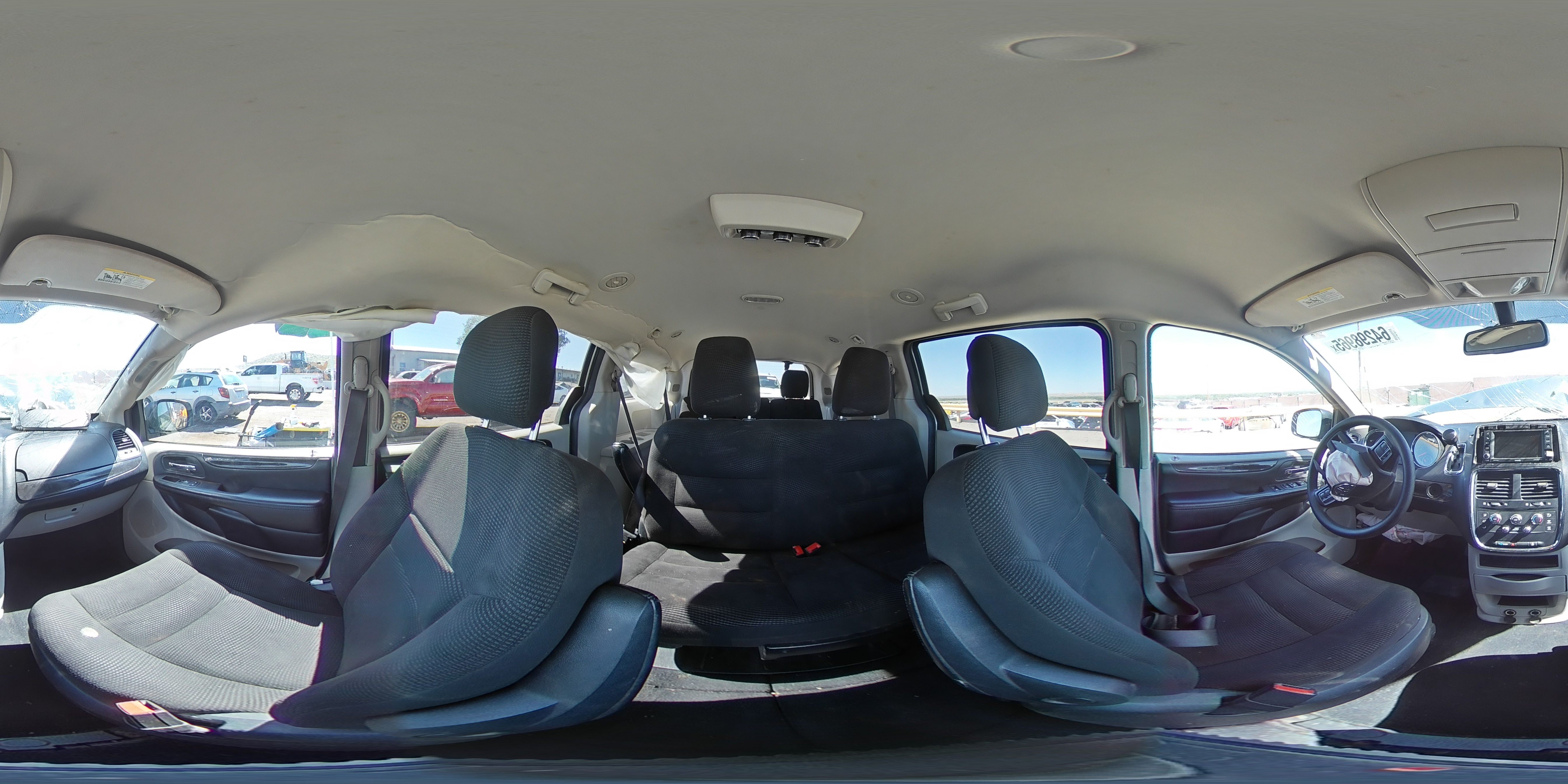 2020 Dodge Grand Caravan Se VIN: 2C4RDGBG1LR221602 Lot: 64298965