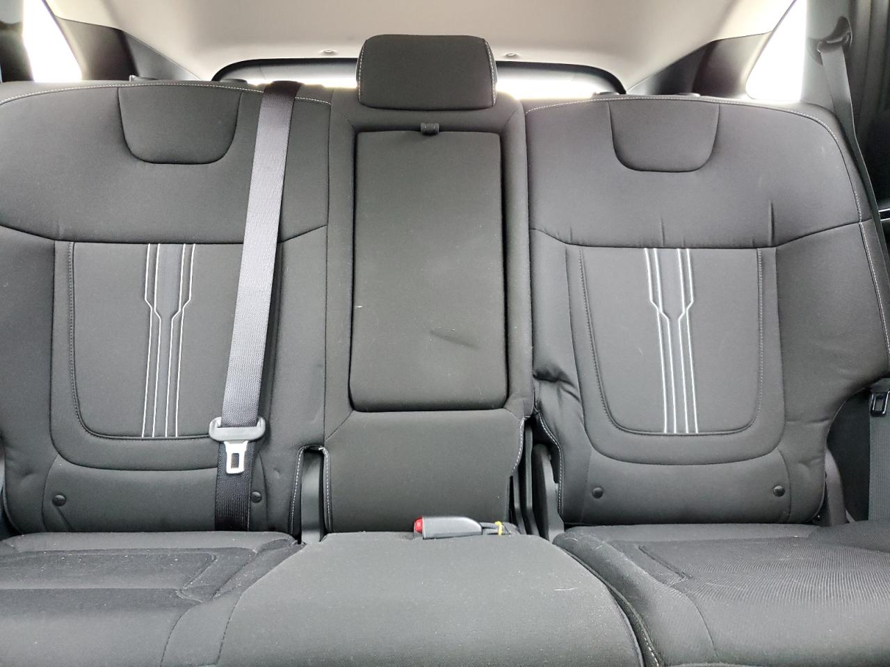 2022 Hyundai Tucson Sel VIN: 5NMJFCAE7NH063134 Lot: 63019565